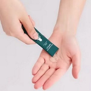 Набор средств в саше Round Lab Stick Pouch Kit