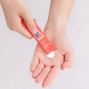 Набор средств в саше Round Lab Stick Pouch Kit