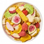● SUBLIMINI® ️● Сублимированные фрукты и ягоды