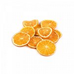 SUBLIMINI®️ Апельсин, слайсы сублимированные, 100гр