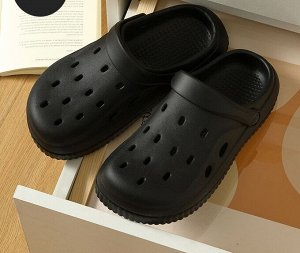Кроксы унисекс