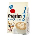 Сливки Марим с пониженной жирностью 260 гр