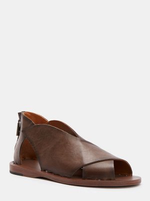 Женские сандалии MAISON DAVID