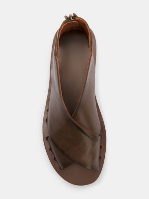 Женские сандалии MAISON DAVID