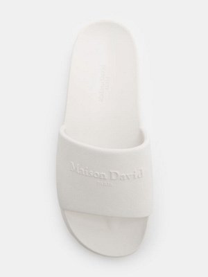Женские сланцы MAISON DAVID
