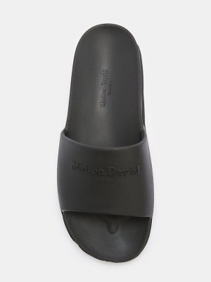 Женские сланцы MAISON DAVID