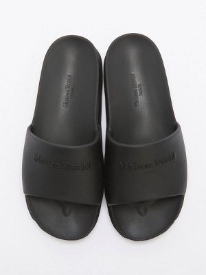 Женские сланцы MAISON DAVID