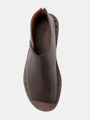 Женские сандалии MAISON DAVID