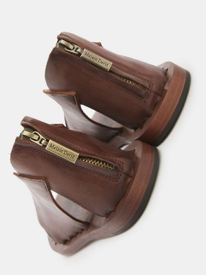 Женские сандалии MAISON DAVID