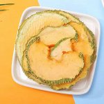 SUBLIMINI®️ Дыня Хами, слайсы сушеные, 100гр