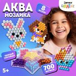 Лас-играс - игры, развивашки, пазлы и настолки. Мозаика
