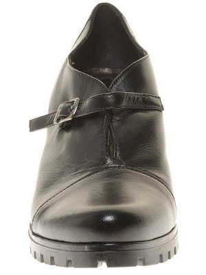 Туфли женские демисезонные Olivia 20903-1