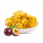 SUBLIMINI®️ Маракуйя, кубики сублимированные, 100гр
