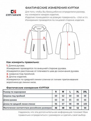 Куртка мужская утепленная темно-синяя