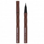 Подводка-лайнер для глаз ART VISION Liner КОРИЧНЕВАЯ