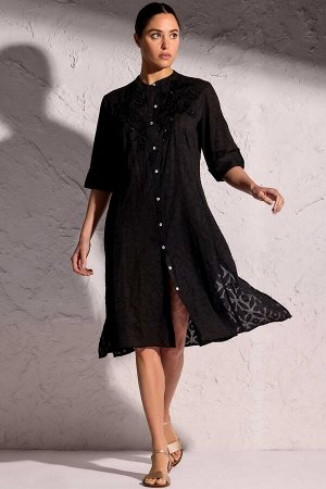 Туника DB25-008-BLK