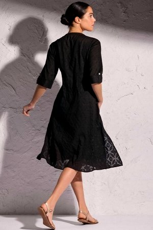 Туника DB25-008-BLK