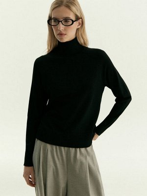 EMKA Водолазка с шерстью, B2997/blend