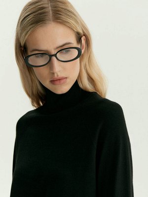 EMKA Водолазка с шерстью, B2997/blend