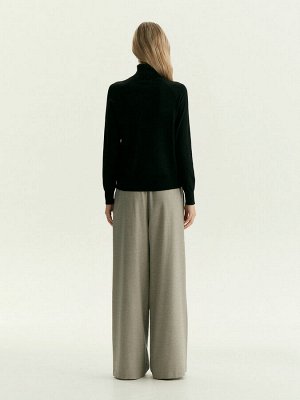 EMKA Водолазка с шерстью, B2997/blend