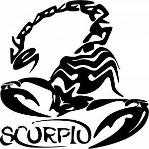 Скорпион Scorpio