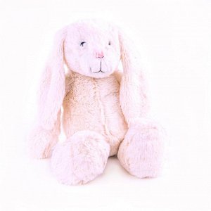 Мягкая игрушка "Gulliver", Кролик белый, 25 см