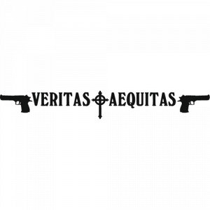 Veritas aequitas