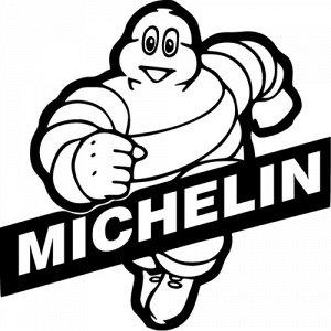 Michelin Чтобы узнать размеры наклейки, воспользуйтесь пожалуйста кнопкой "Задать вопрос организатору". Цвета одноцветных наклеек: белый, черный, розовый, красный, бордовый, оранжевый, желтый, зеленый