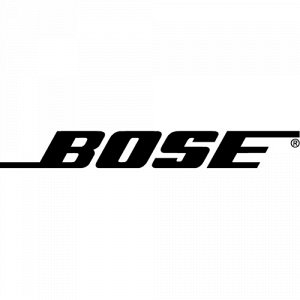 Bose logo 2