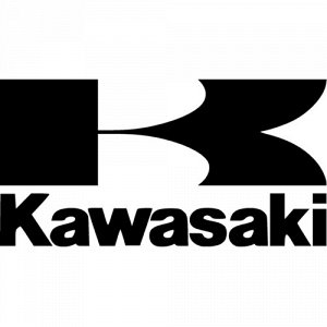 Kawasaki Чтобы узнать размеры наклейки, воспользуйтесь пожалуйста кнопкой "Задать вопрос организатору". Цвета одноцветных наклеек: белый, черный, розовый, красный, бордовый, оранжевый, желтый, зеленый