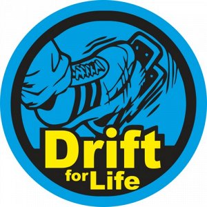 Drift for Life 2