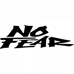 No fear. JDM