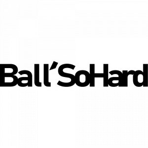 Ball So Hard
