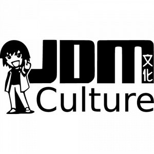 Jdm culture