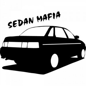 Sedan mafia 2110