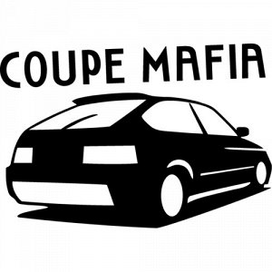 Coupe mafia 2112