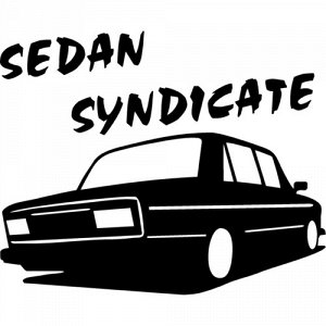 Sedan syndicate 2106