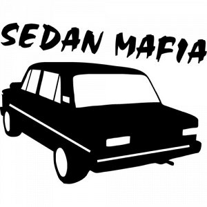 Sedan mafia 2101