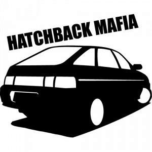 Hatchback mafia 2112