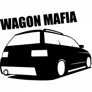 Wagon mafia 2111