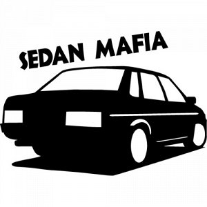 Sedan mafia 21099