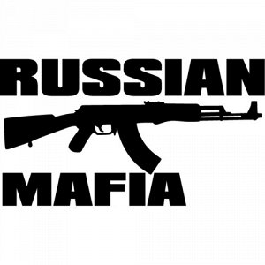 Russian mafia