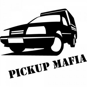 Pickup mafia