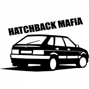 Hatchback mafia 2114