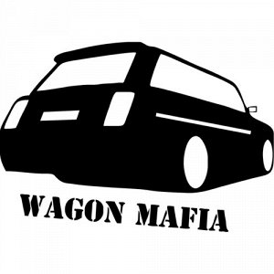 Wagon mafia 2104