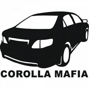 Corola mafia
