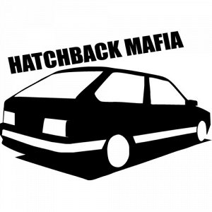 Hatchback mafia 2113