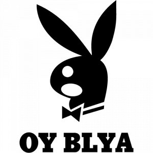 Playboy oy blya