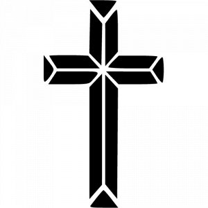 Крест. Вариант 2