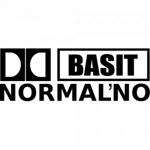 Basit normalno